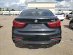 2015 BMW X6 XDRIVE35I