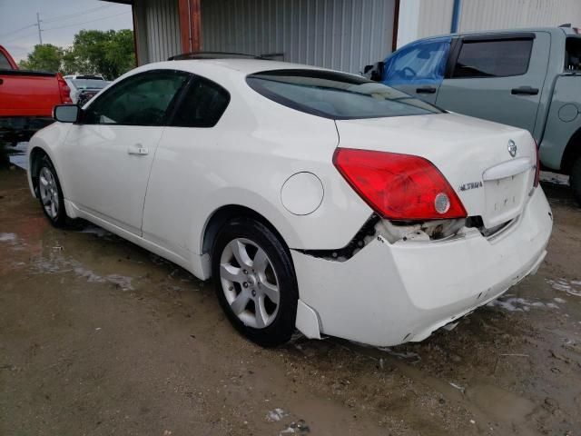 2009 Nissan Altima 2.5S