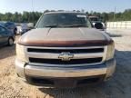 2007 Chevrolet Silverado K1500 Crew Cab