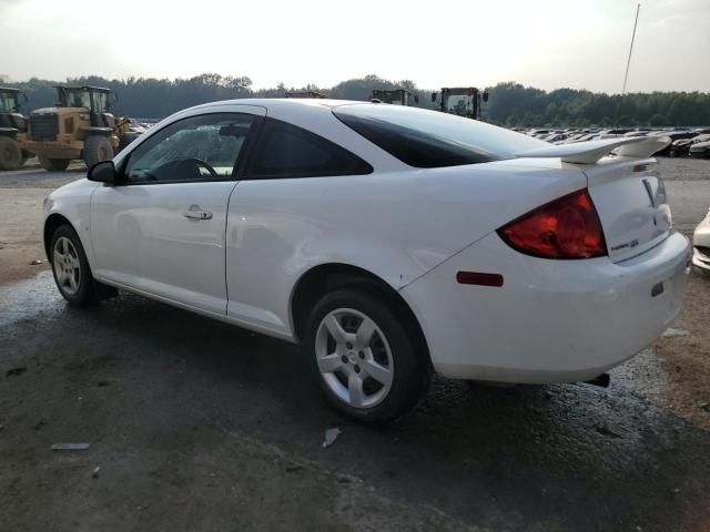 2009 Pontiac G5