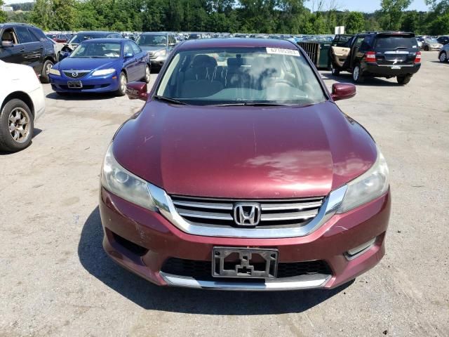 2013 Honda Accord EX