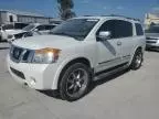 2014 Nissan Armada SV