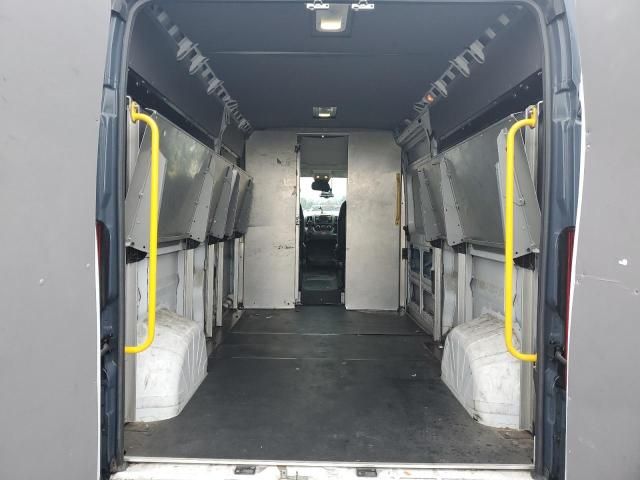 2018 Dodge RAM Promaster 2500 2500 High