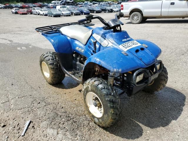 2002 Polaris Trail Boss 325