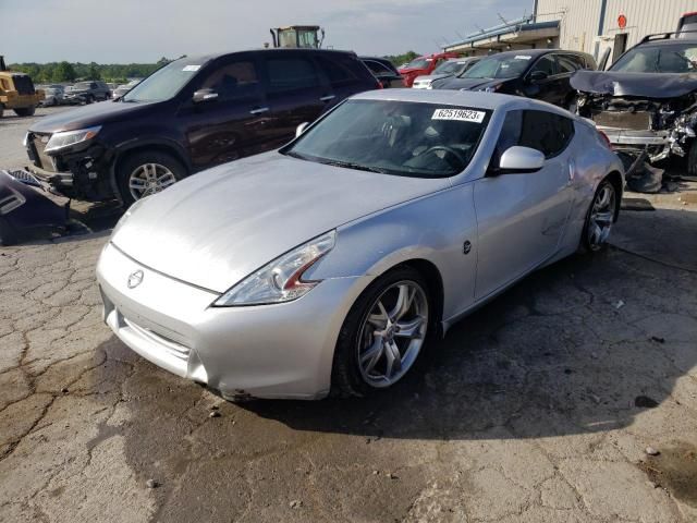 2009 Nissan 370Z