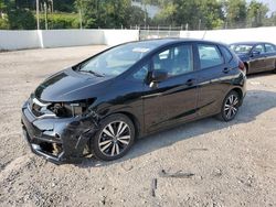 Vehiculos salvage en venta de Copart West Mifflin, PA: 2018 Honda FIT EX