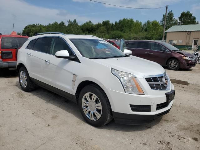 2011 Cadillac SRX Luxury Collection