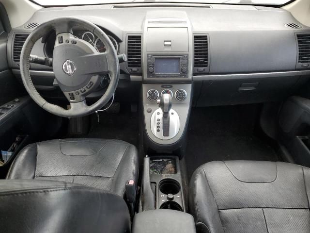 2011 Nissan Sentra 2.0