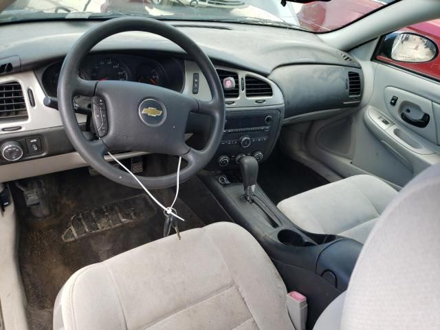 2006 Chevrolet Monte Carlo LS