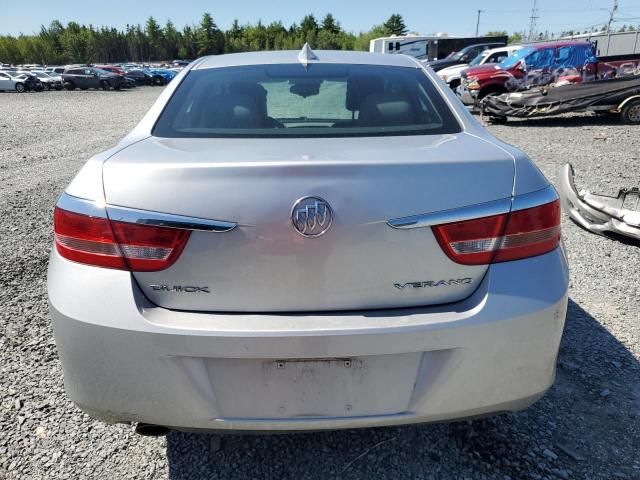 2016 Buick Verano