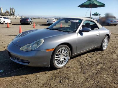 Wrecked & Salvage Porsche for Sale in Indiana: Damaged, Repairable Cars  Auction 