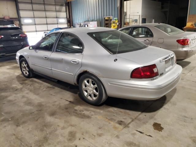 2000 Mercury Sable LS Premium