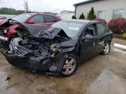 Chevrolet Cobalt salvage cars for sale: 2010 Chevrolet Cobalt 2LT