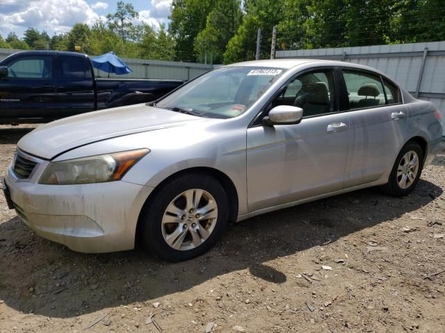 2008 Honda Accord LXP