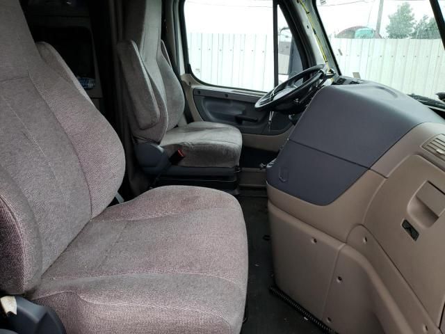 2017 Freightliner Cascadia 125