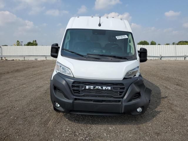 2023 Dodge RAM Promaster 2500 2500 High