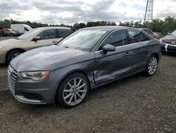 Audi salvage cars for sale: 2016 Audi A3 Premium Plus