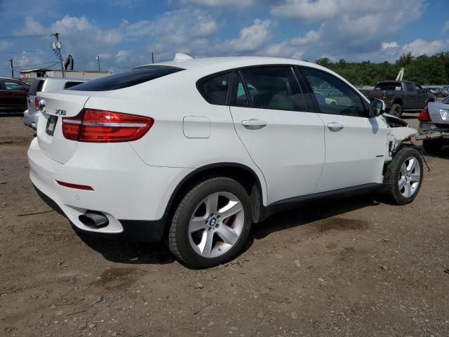 2013 BMW X6 XDRIVE35I