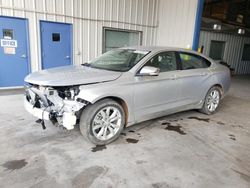 Hail Damaged Cars for sale at auction: 2018 Chevrolet Impala LT