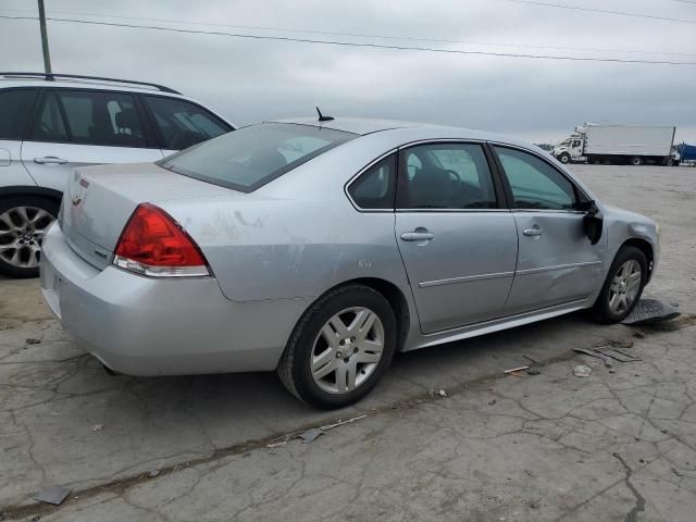 2013 Chevrolet Impala LT