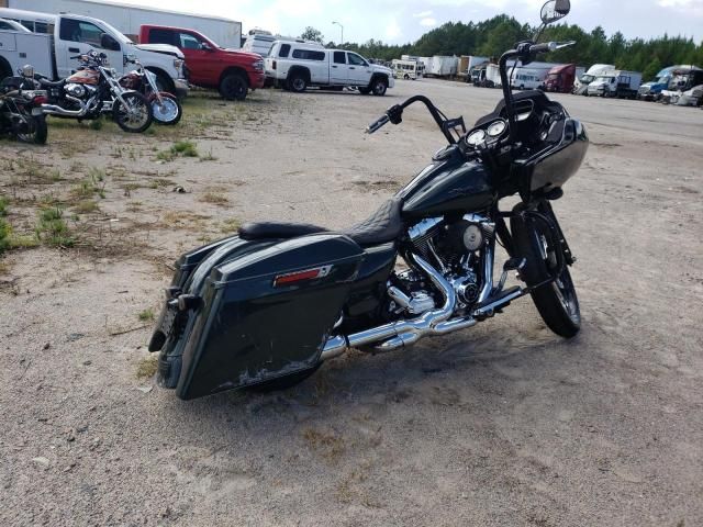 2013 Harley-Davidson Fltrx Road Glide Custom