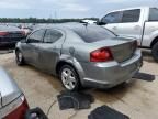 2012 Dodge Avenger SXT