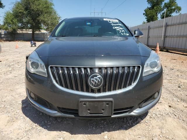 2016 Buick Regal Premium