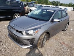 KIA Rio salvage cars for sale: 2021 KIA Rio S