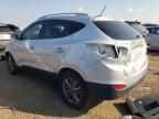 2014 Hyundai Tucson GLS