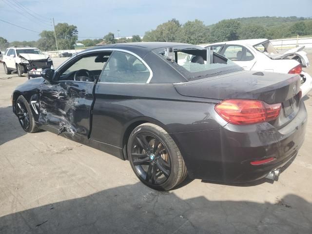 2015 BMW 428 I Sulev