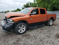 Dodge salvage cars for sale: 2013 Dodge RAM 1500 Sport