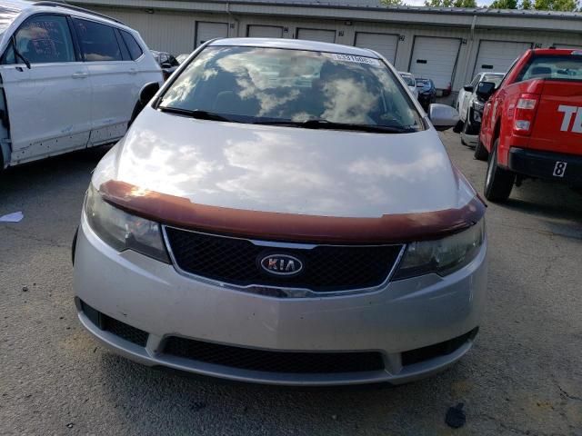 2010 KIA Forte EX