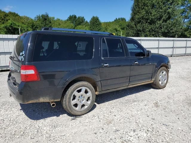 2013 Ford Expedition EL Limited