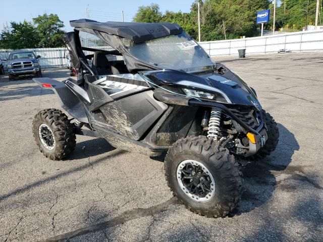 2022 Can-Am ZFORCE950