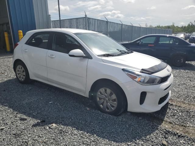 2018 KIA Rio LX