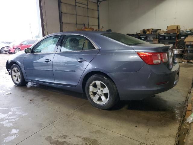 2013 Chevrolet Malibu LS