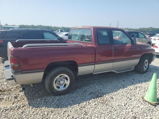 1996 Dodge RAM 1500