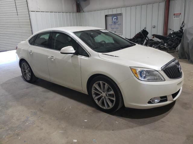 2013 Buick Verano