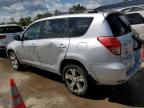 2007 Toyota Rav4 Sport