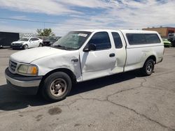 Ford F150 salvage cars for sale: 2003 Ford F150