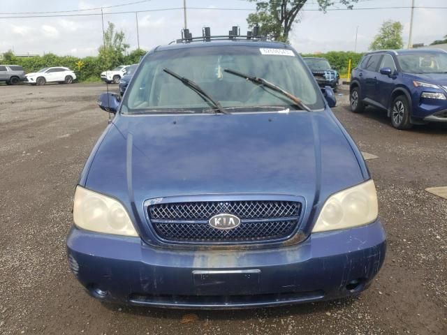 2004 KIA Sedona EX