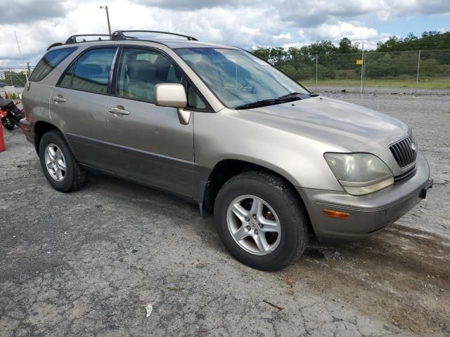 1999 Lexus RX 300