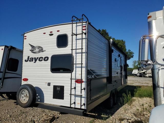 2022 Jayco JAY Flight