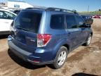 2010 Subaru Forester XS