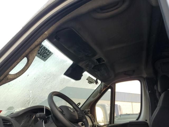 2023 Dodge RAM Promaster 2500 2500 High