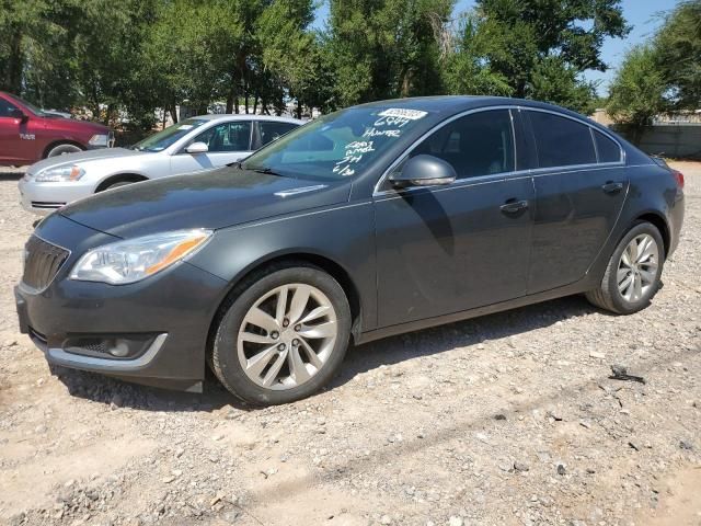 2016 Buick Regal Premium