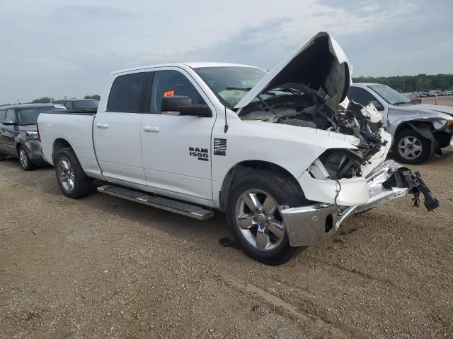 2019 Dodge RAM 1500 Classic SLT