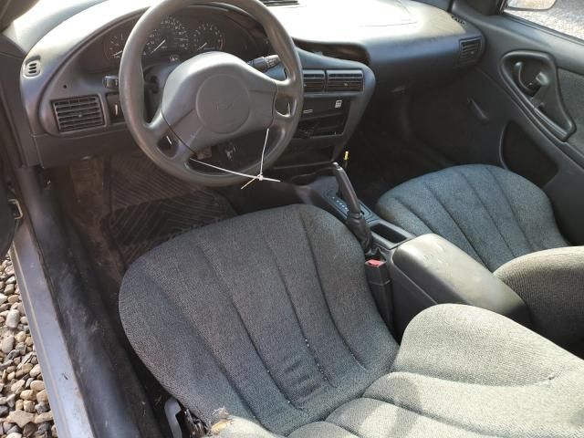 2003 Chevrolet Cavalier