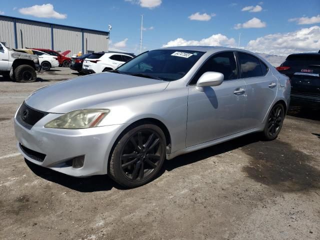 2006 Lexus IS 350