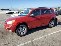 Toyota Vehiculos salvage en venta: 2011 Toyota Rav4